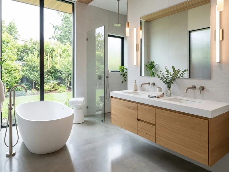 Top-rated plumbing company in Oak Ridge, Florida specializing in emergency plumbing, bathrooms, and pipe repair.